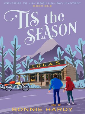 'Tis the Season - ebook